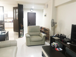 Blk 183 Jelebu Road (Bukit Panjang), HDB Executive #194145642
